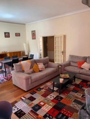 Superbe appartement frontière Monaco